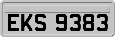EKS9383