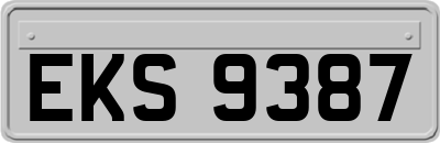 EKS9387