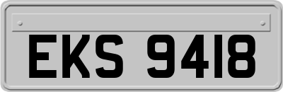 EKS9418