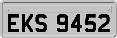 EKS9452
