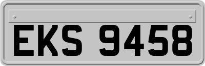 EKS9458