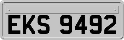EKS9492