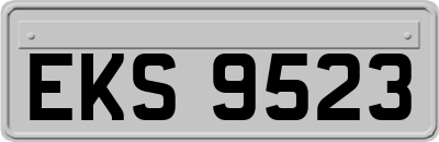 EKS9523