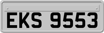 EKS9553