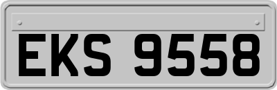 EKS9558