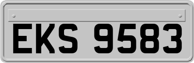EKS9583