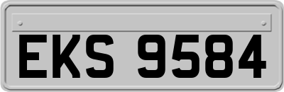 EKS9584
