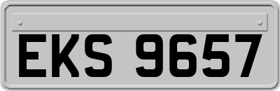 EKS9657