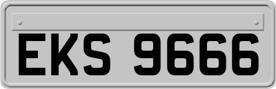 EKS9666