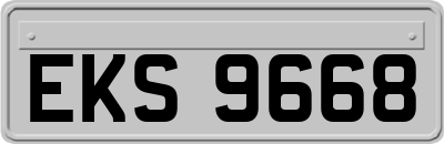 EKS9668