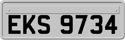 EKS9734