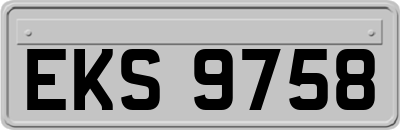 EKS9758