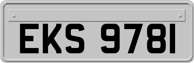 EKS9781