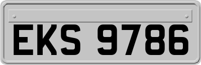 EKS9786