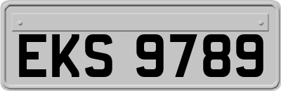 EKS9789