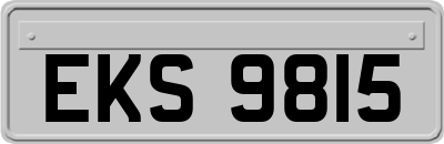 EKS9815