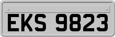 EKS9823