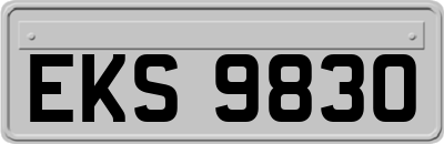 EKS9830