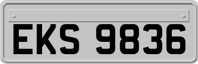 EKS9836