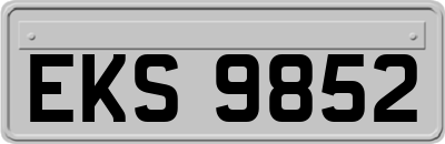 EKS9852