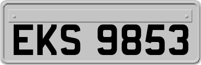 EKS9853