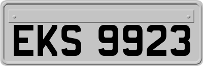 EKS9923