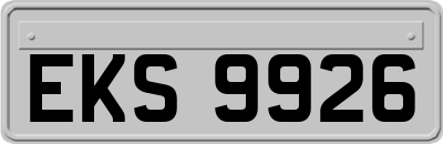 EKS9926