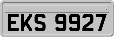 EKS9927