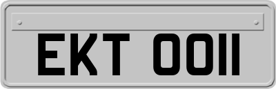 EKT0011
