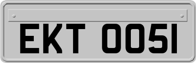 EKT0051
