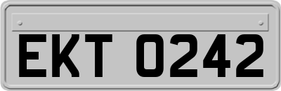 EKT0242