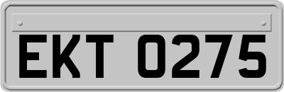 EKT0275