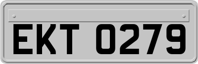 EKT0279
