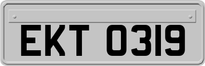 EKT0319