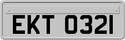 EKT0321