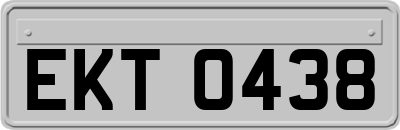 EKT0438