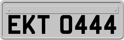 EKT0444