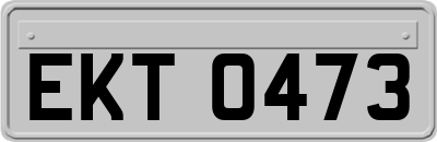 EKT0473