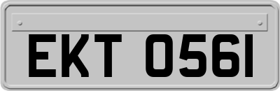 EKT0561