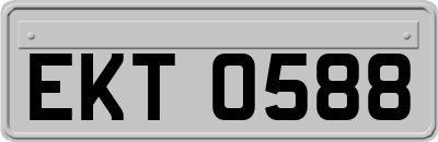 EKT0588