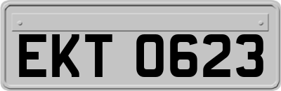 EKT0623