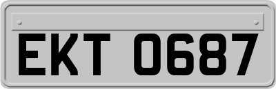 EKT0687