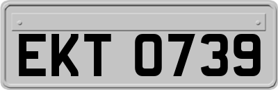 EKT0739