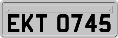 EKT0745