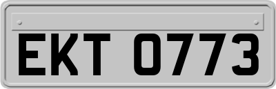 EKT0773