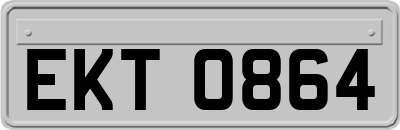 EKT0864