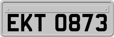 EKT0873