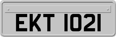 EKT1021