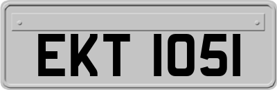 EKT1051