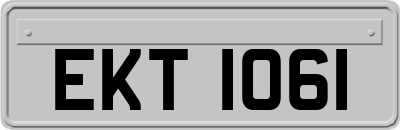 EKT1061